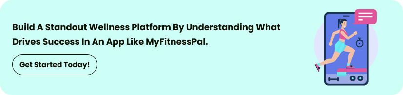 What Makes an App Like MyFitnessPal Successful?